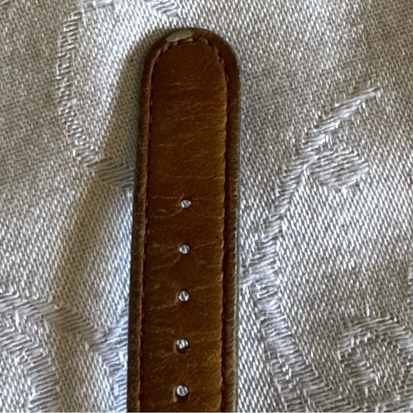 Vintage Lorus Musical Quartz Mickey & Minnie Mouse Wristwatch And Earrings - Picture 9 of 12